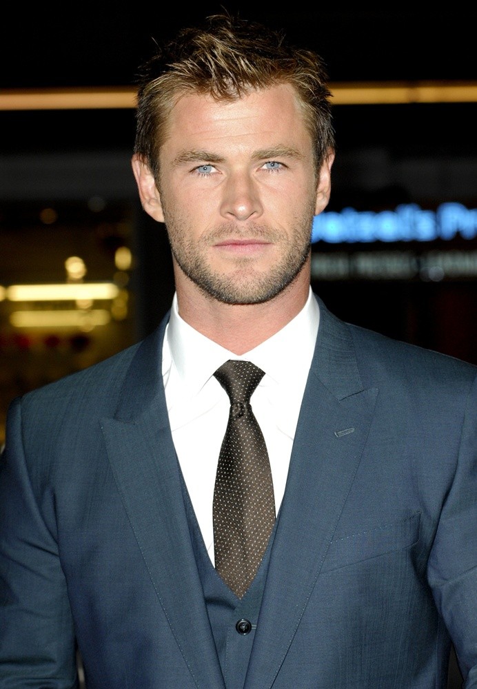 World Premiere of Blackhat